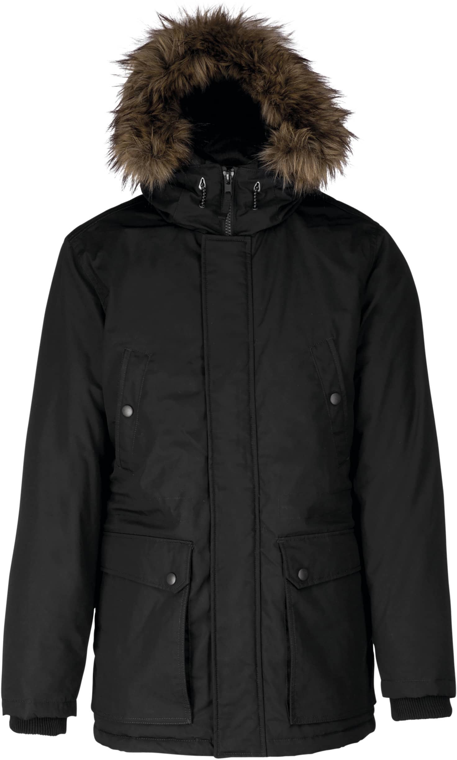 Winterparka