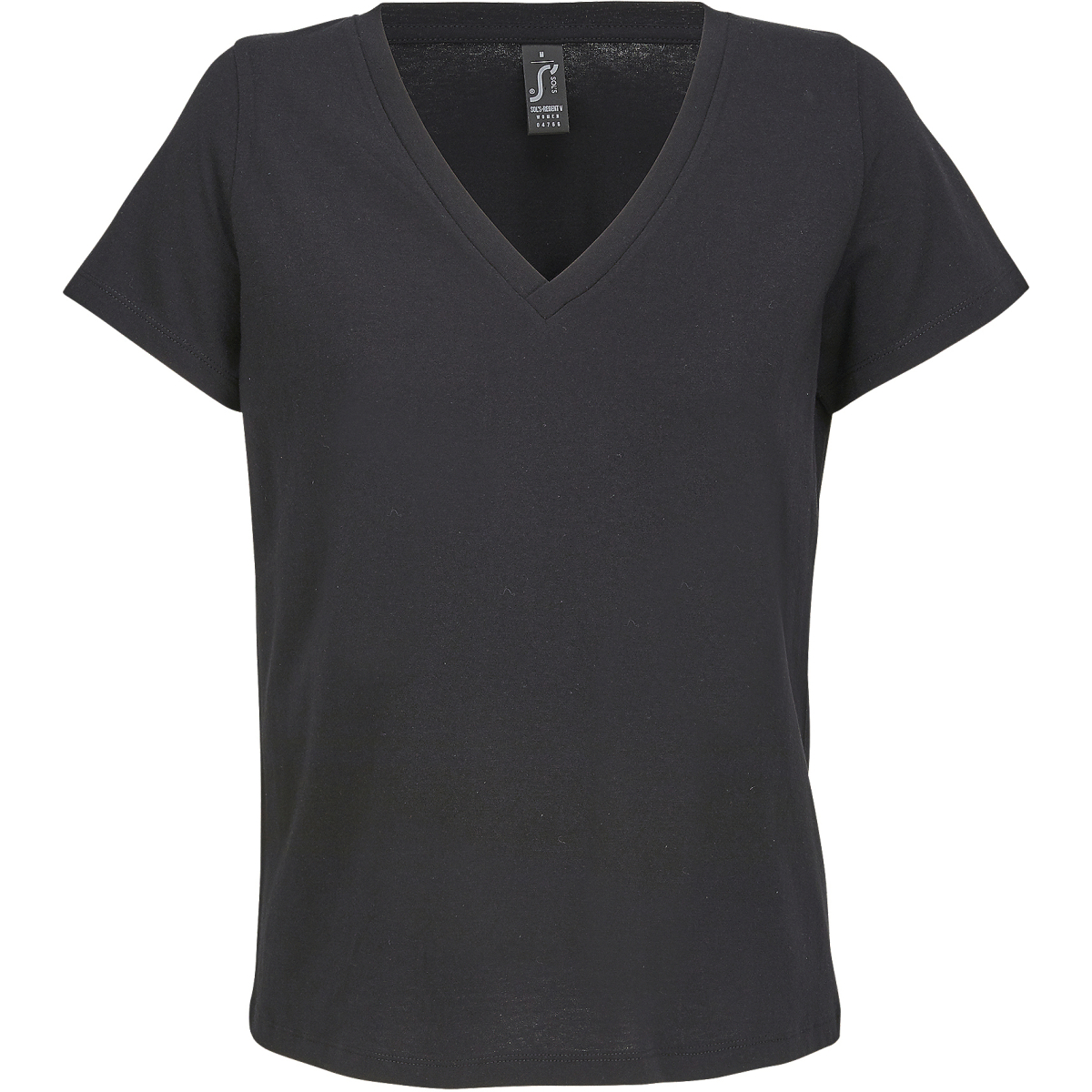 Women´s V-Neck T-Shirt Regent