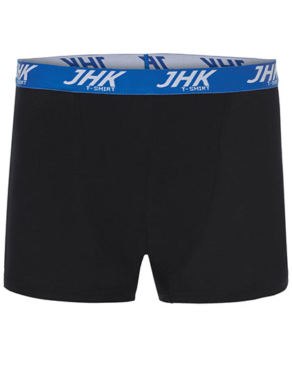 Men´s Short Boxer Briefs (3 Pack)