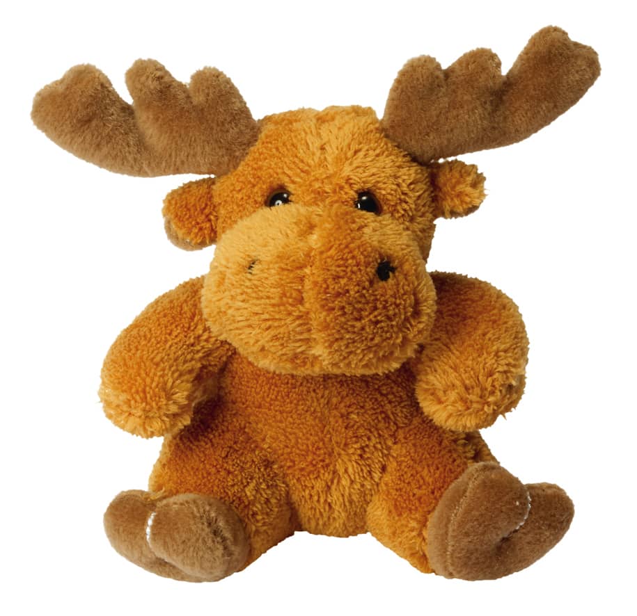 MiniFeet® Elch Caro