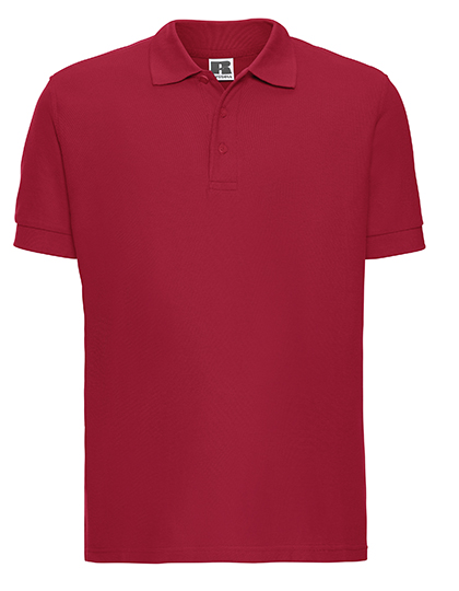 Herren-Poloshirt "Ultimate Cotton"