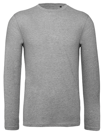 Inspire Long Sleeve T /Men_°