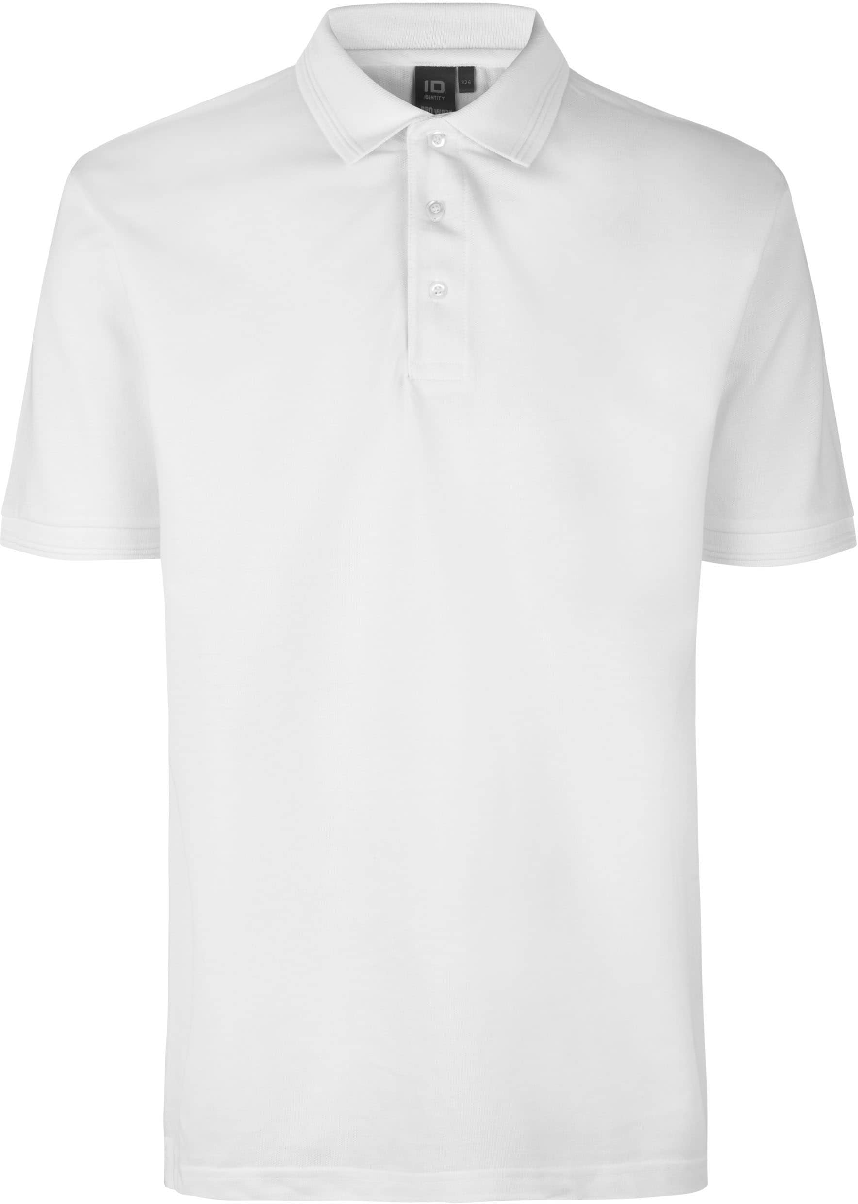 PRO Wear Poloshirt ohne Tasche