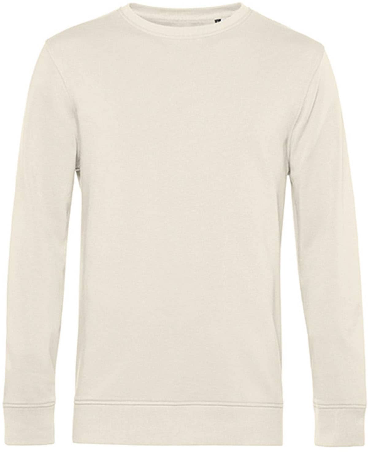 Inspire Crew Neck Sweat_°
