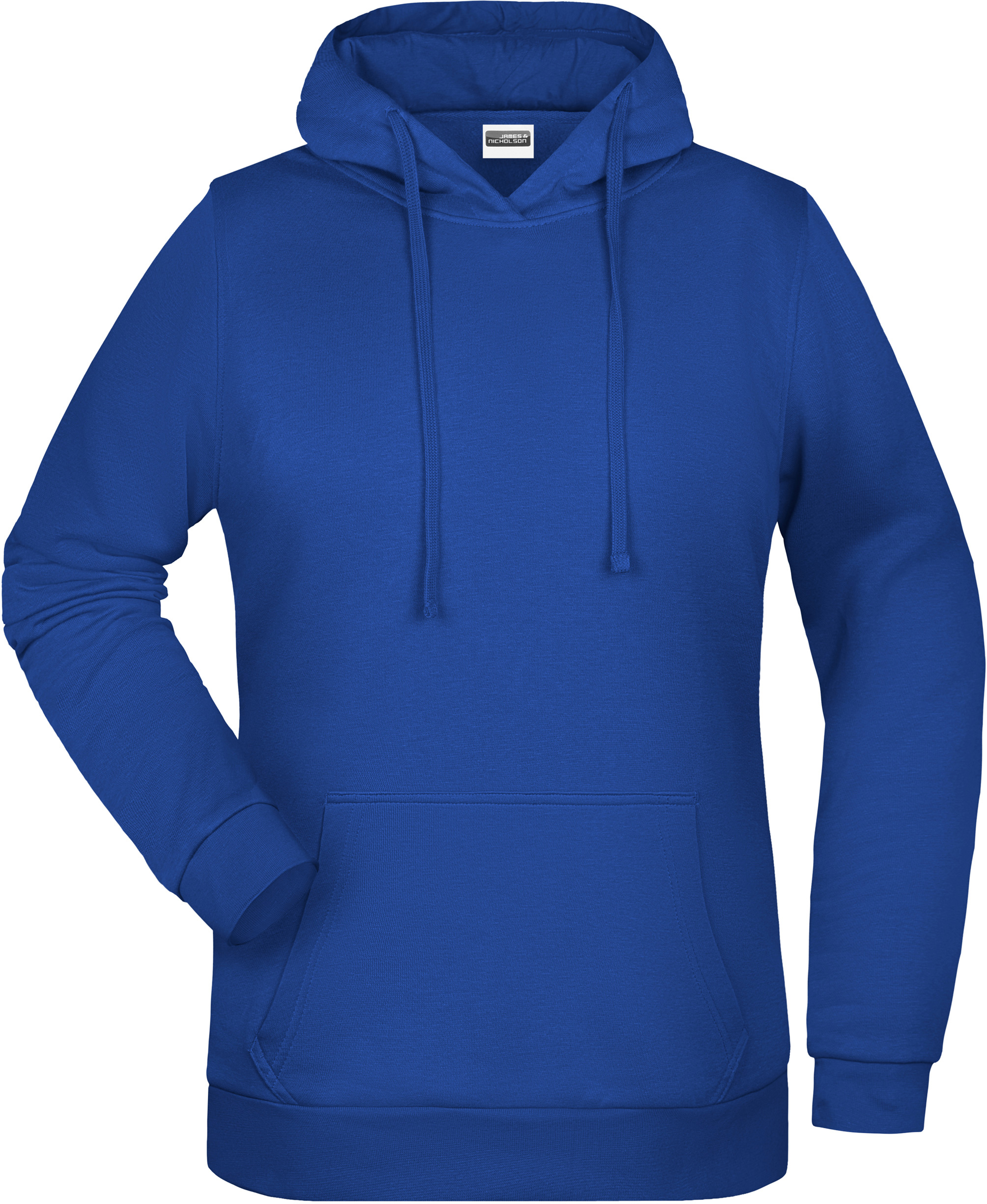 Promo Hoody Lady