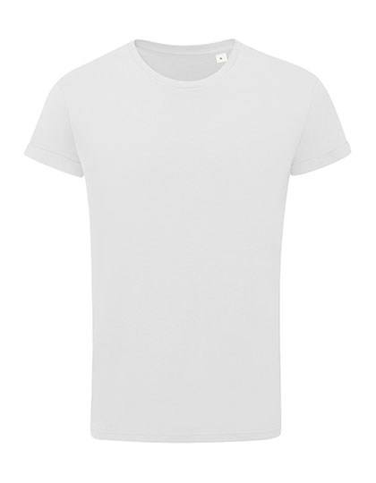 Men´s Roll Sleeve T