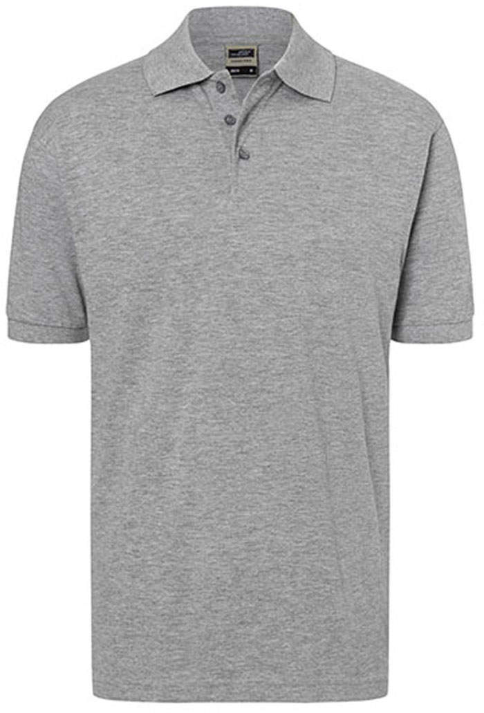 Klassisches Herren-Poloshirt
