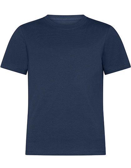 Kids´ Organic Luxury Roundneck Tees
