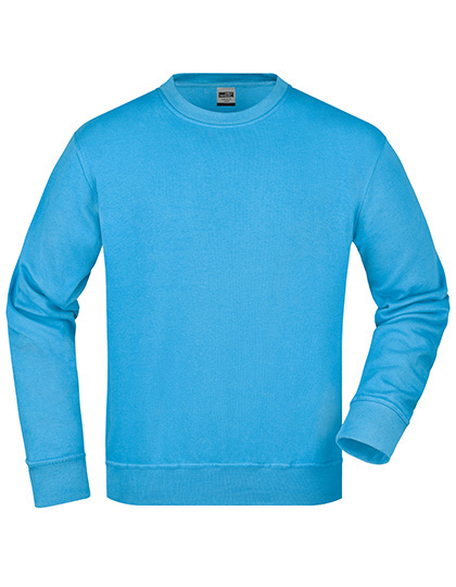 Strapazierfähiges Unisex Arbeits-Sweatshirt