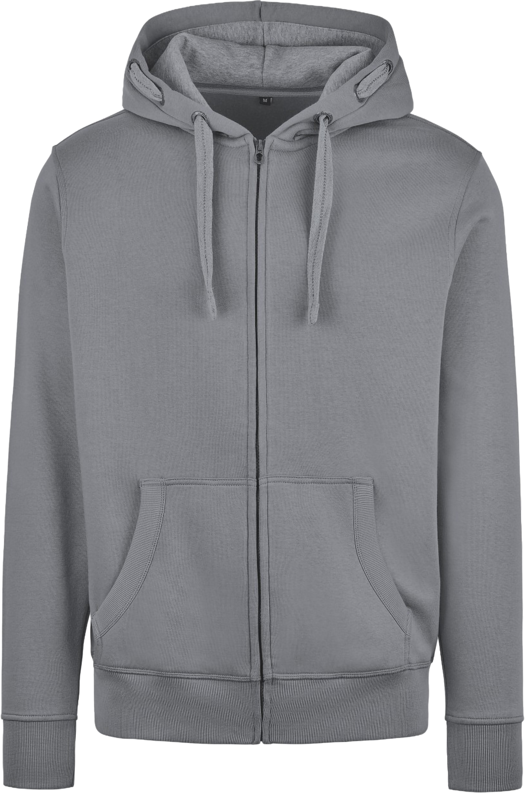 Men´s Hooded Jacket