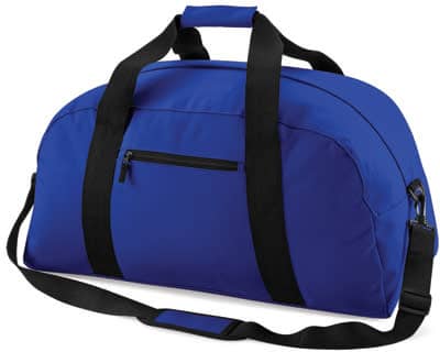 Classic Holdall