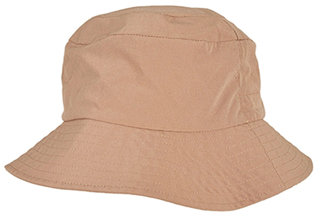 Elastic Adjuster Bucket Hat