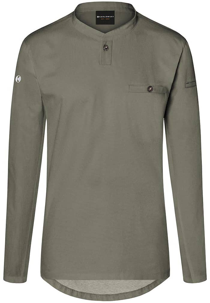 Herren-Arbeitsshirt Performance