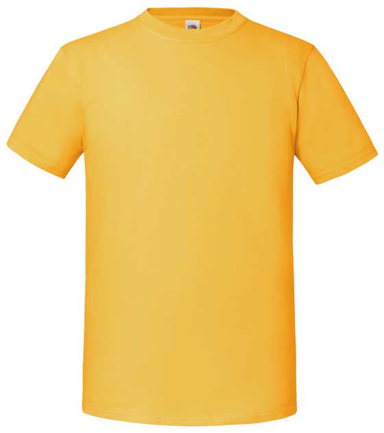 Iconic 195 Ringspun T