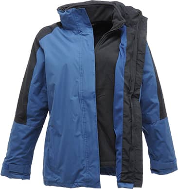Women´s Defender III 3-in-1 Jacket