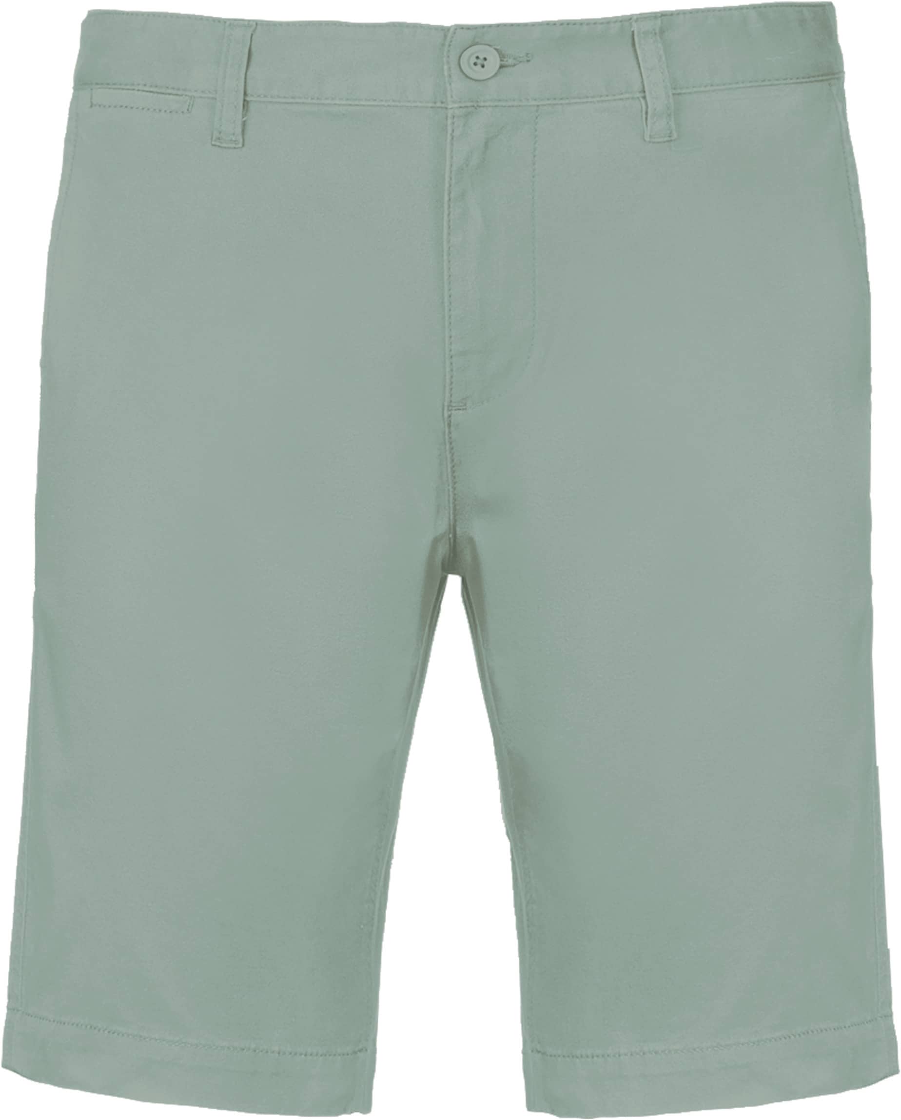 Chino-Bermuda-Shorts für Herren
