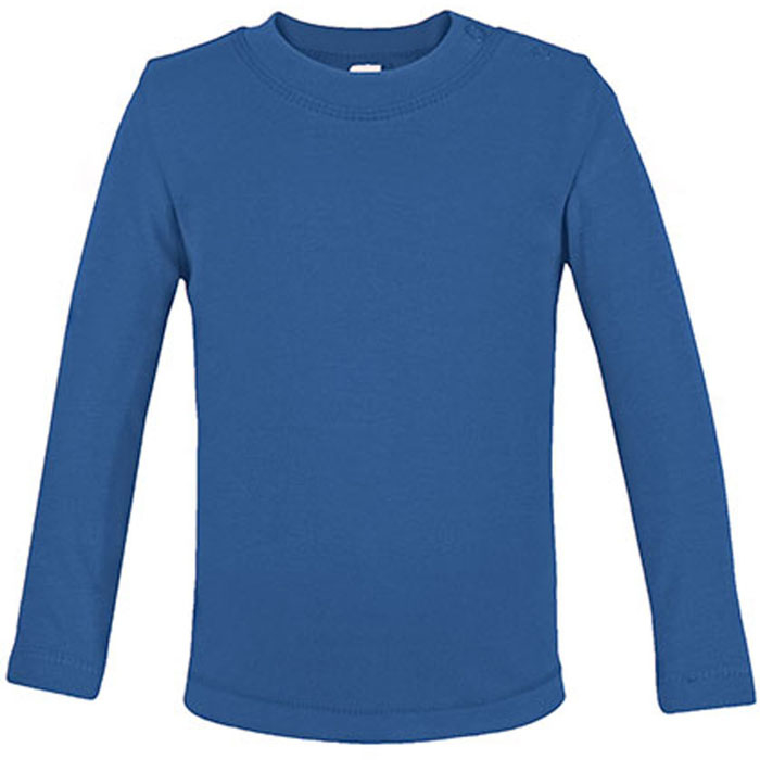 Bio Long Sleeve Baby T-Shirt