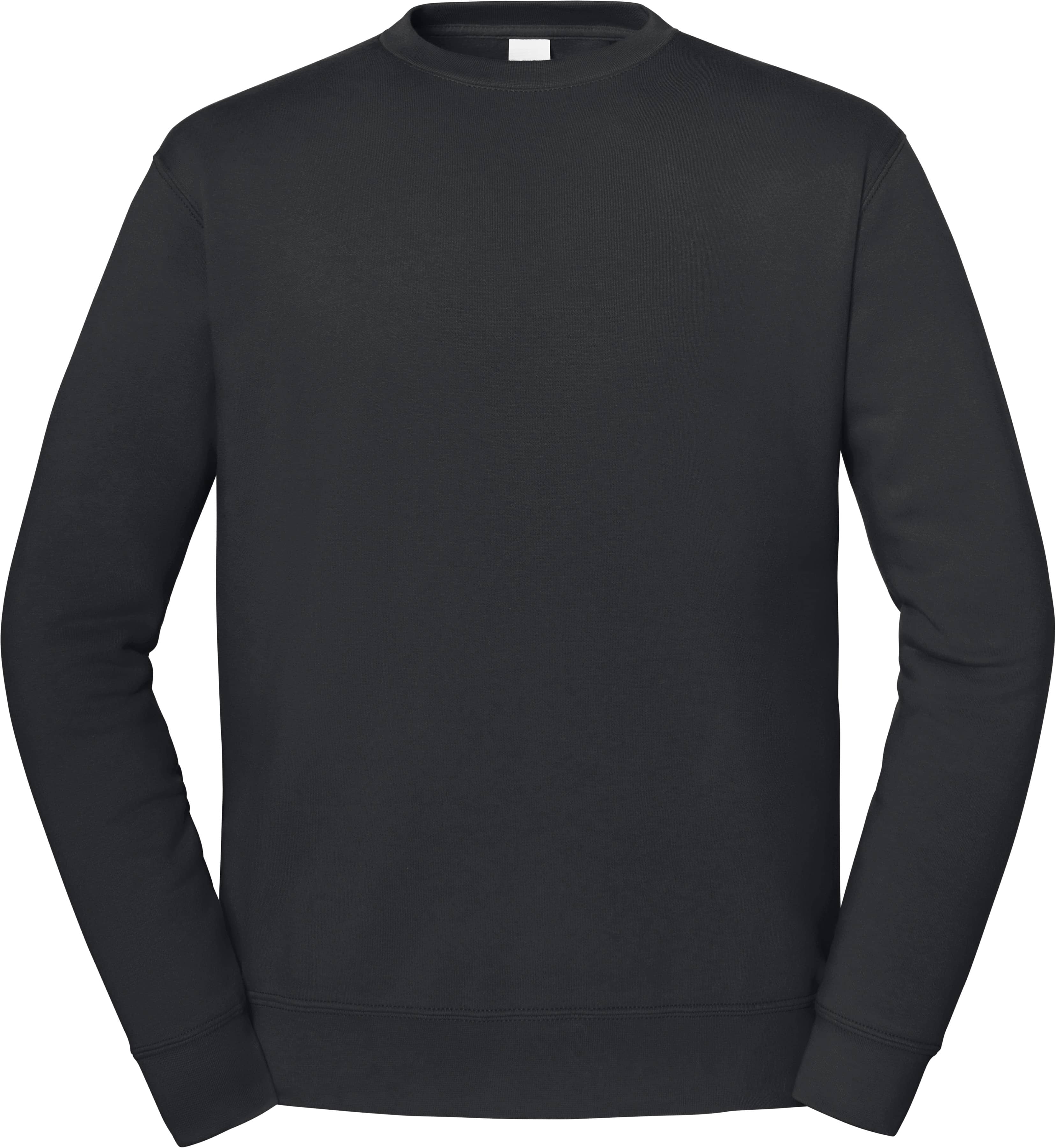 Iconic Premium Set-In Sweat