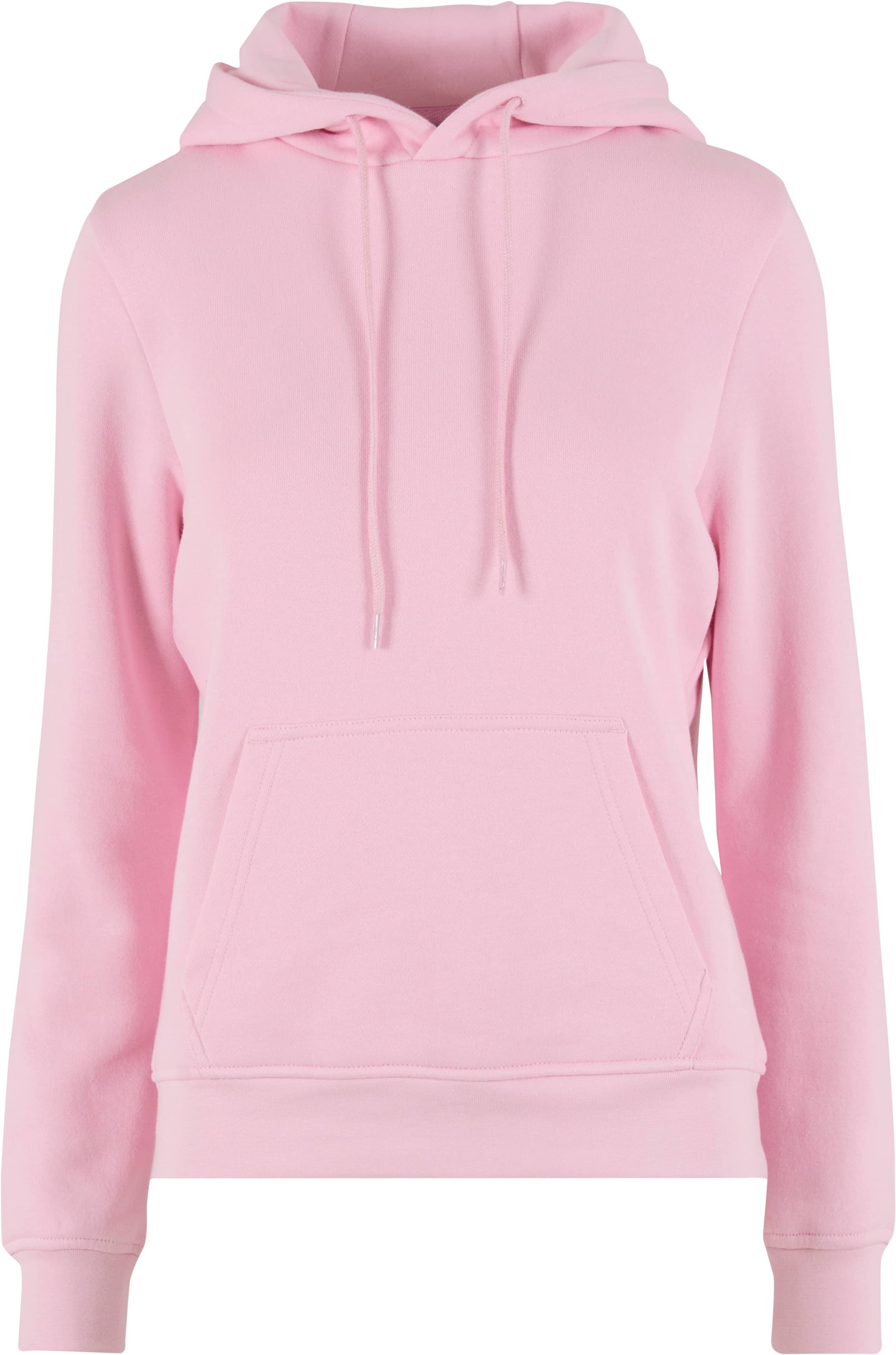 Ladies´ Basic Hoody