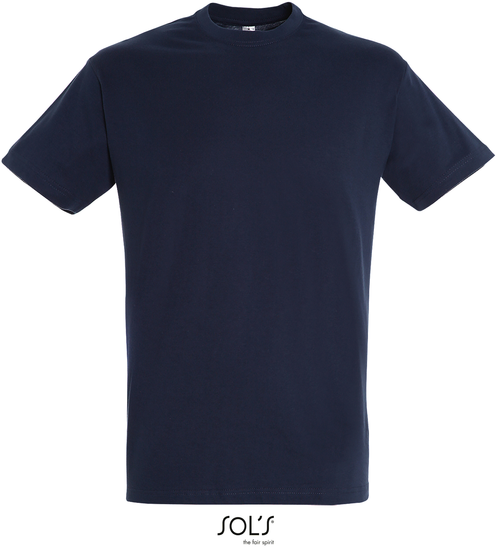 Basic Herren-T-Shirt "Regent"