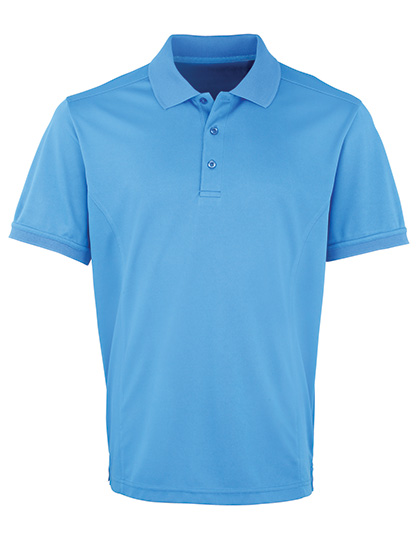 Men´s Coolchecker® Piqué Polo