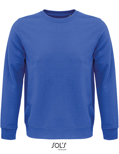 Unisex Comet Sweatshirt