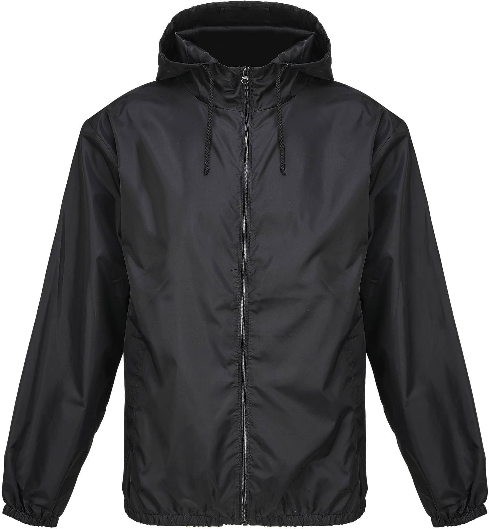 Unisex Windbreaker Shield