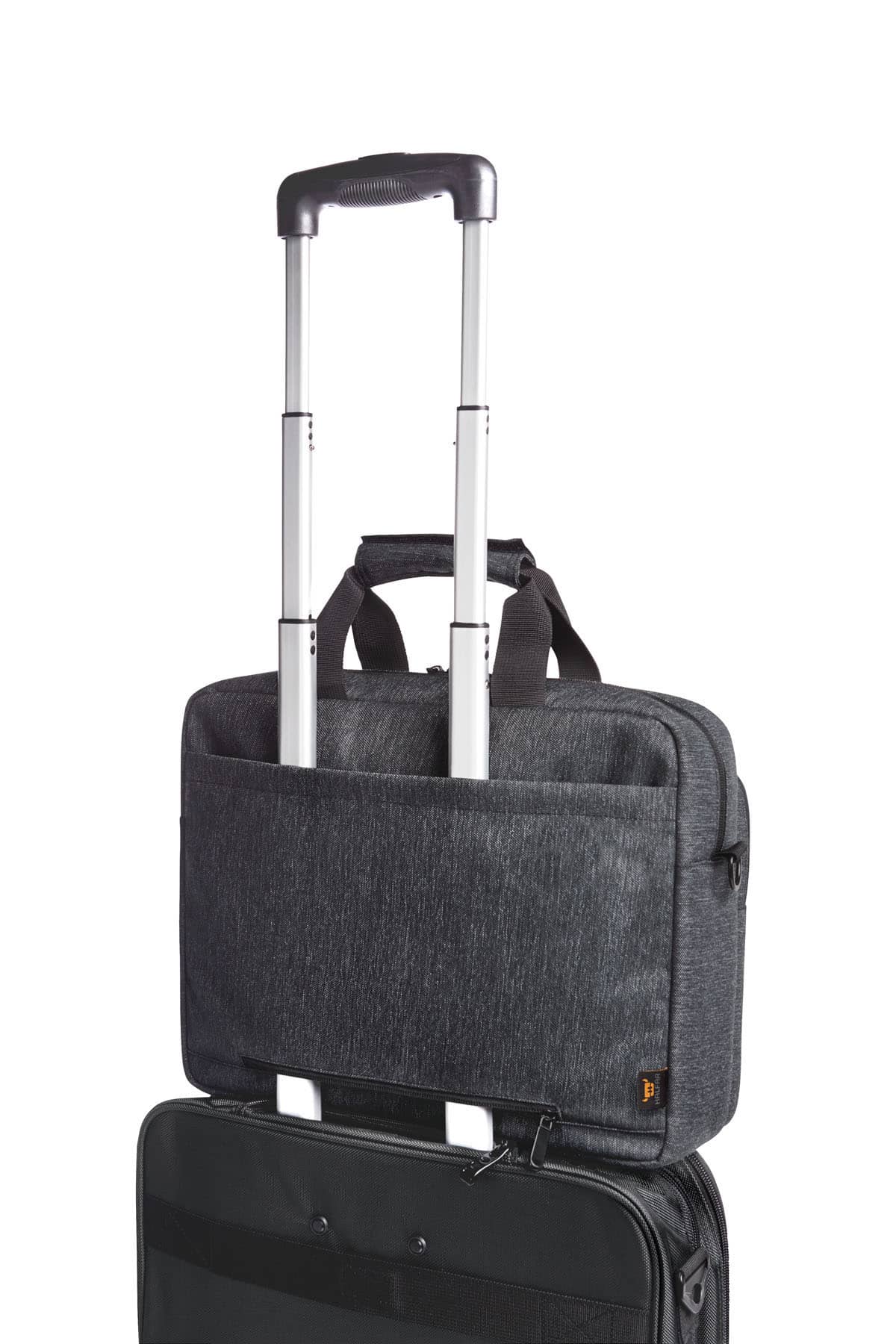 Notebook Bag Frame