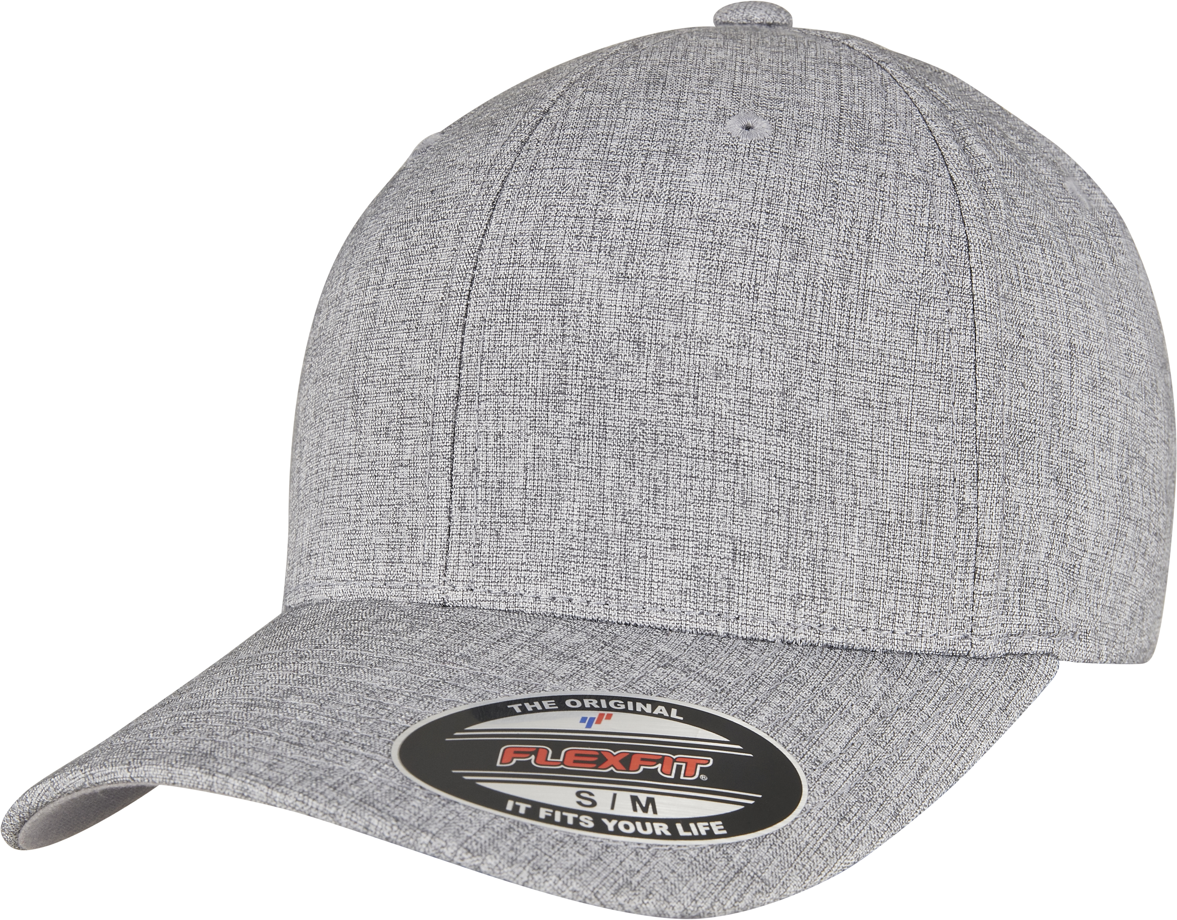 Flexfit Heatherlight Cap