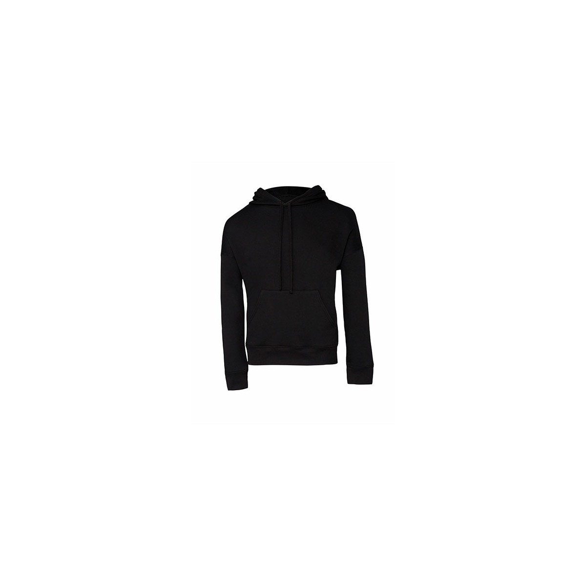 Unisex Sponge Fleece Pullover DTM Hoodie