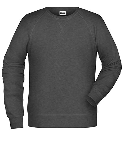 Herren Bio-Sweatshirt