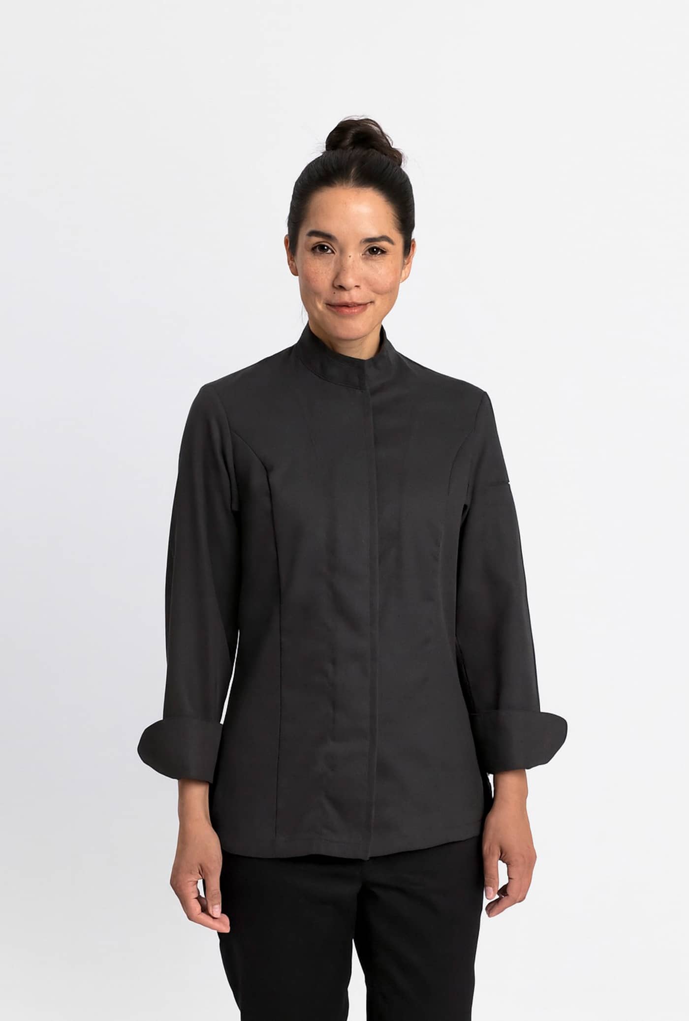 Ladies´ Chef Jacket Giulianova