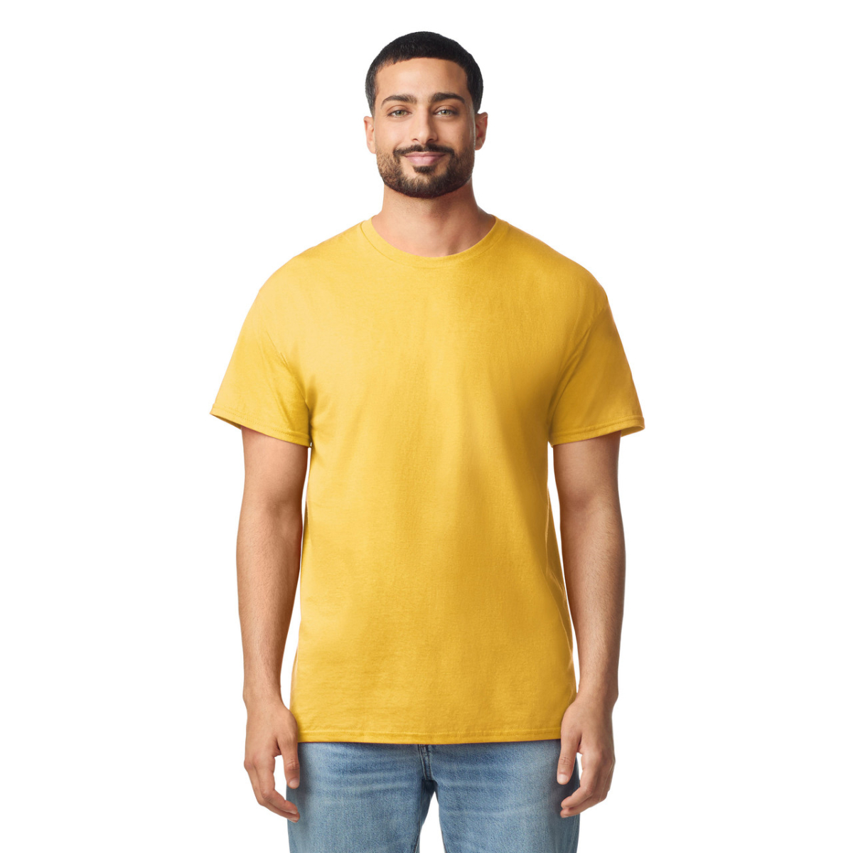 Light Cotton Adult T-Shirt