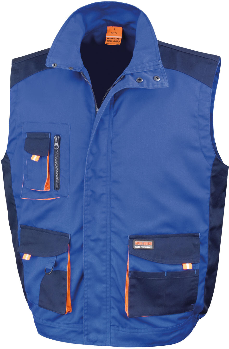 Lite Gillet