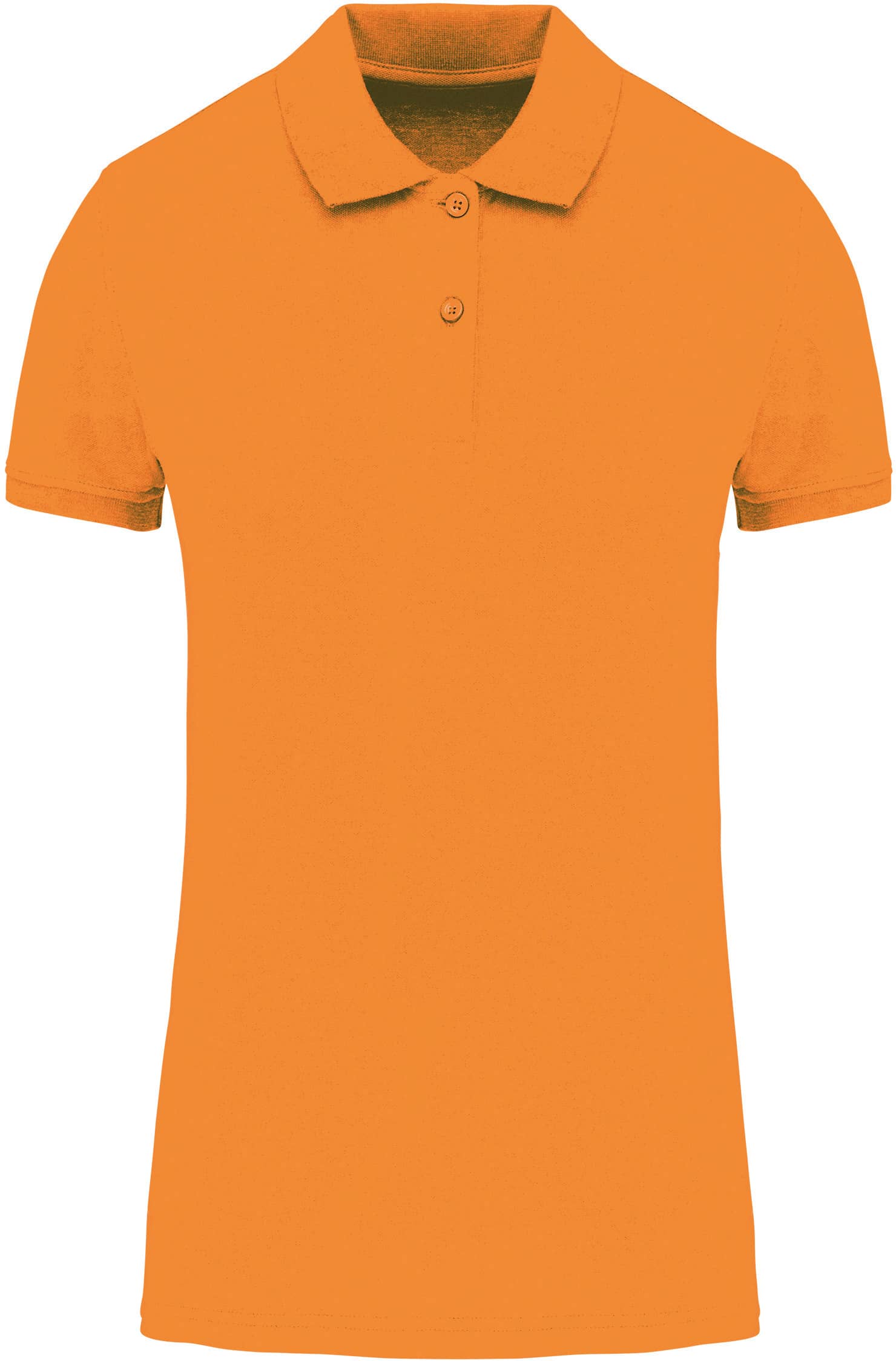 Piqué-Polohemd Bio180 für Damen