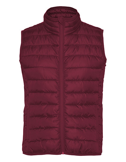Damen-Bodywarmer "Oslo" mit softer Wattierung