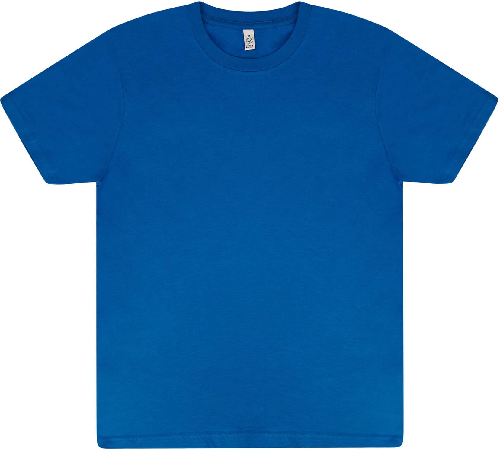 Unisex Organic T-Shirt