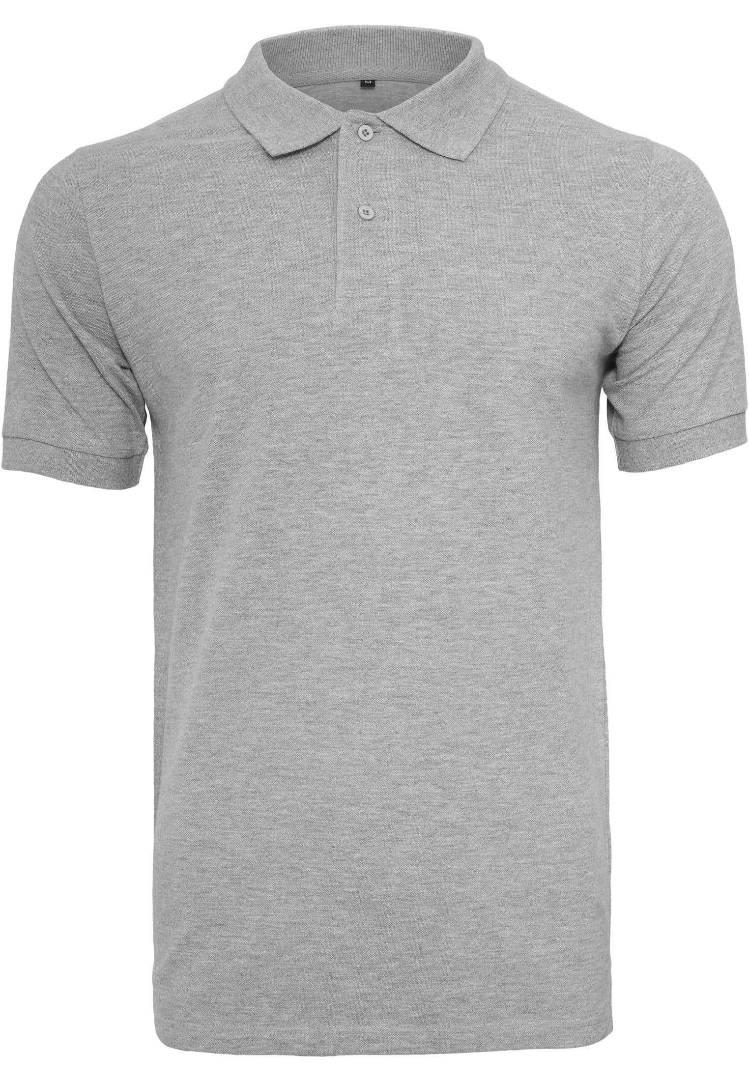 Polo Piqué Shirt