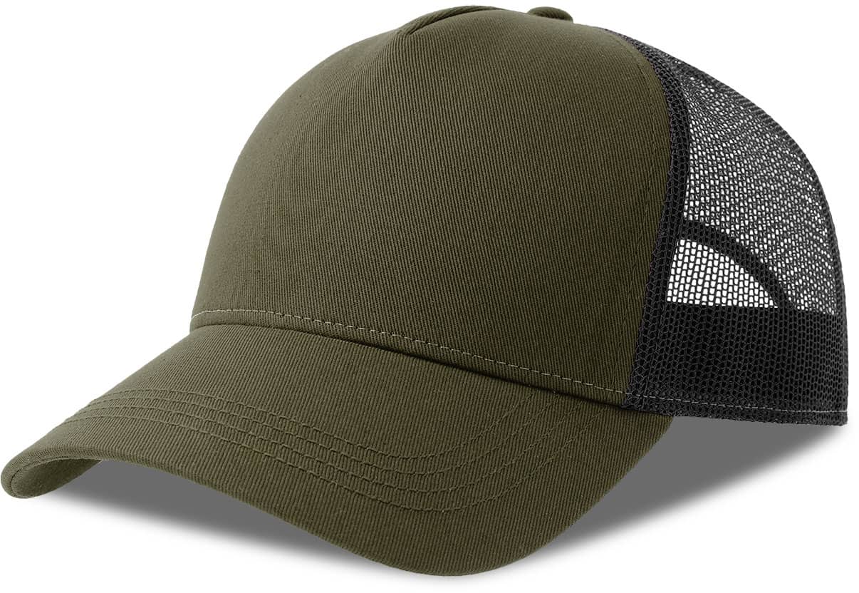 Rapper Cotton-S Cap