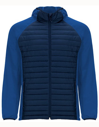 Softshelljacke "Minsk"