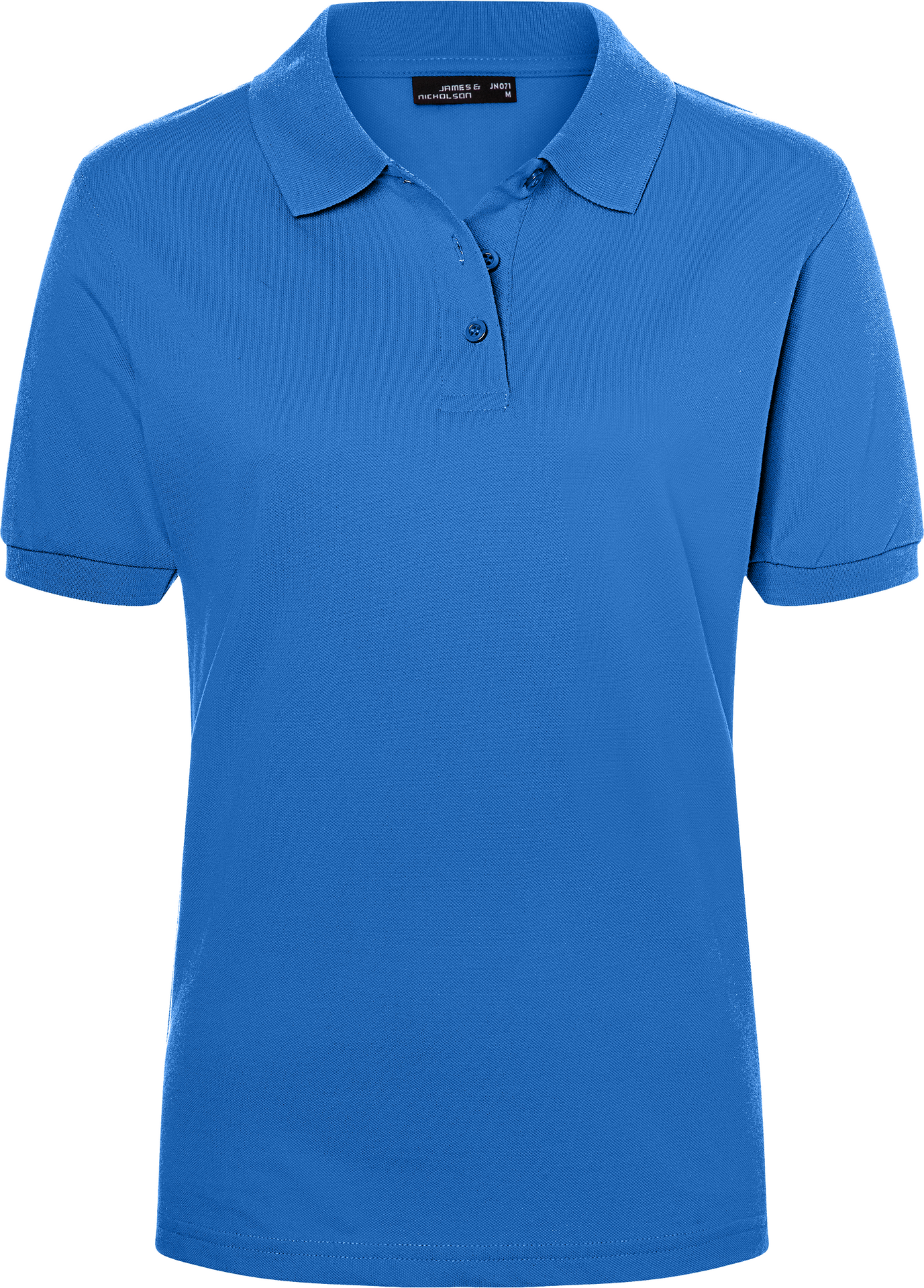 Ladies´ Classic Polo