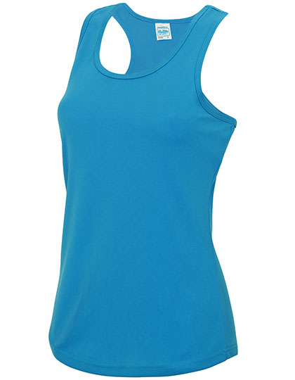 Schnell trocknendes Damen-Tanktop