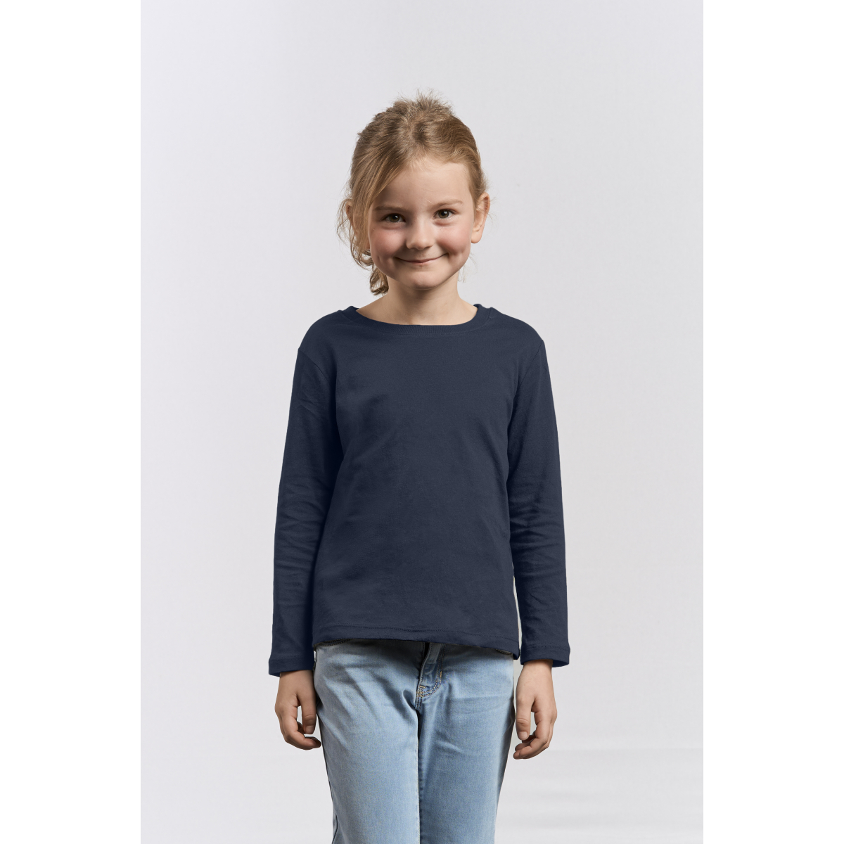 Kid´s Premium-T Longsleeve