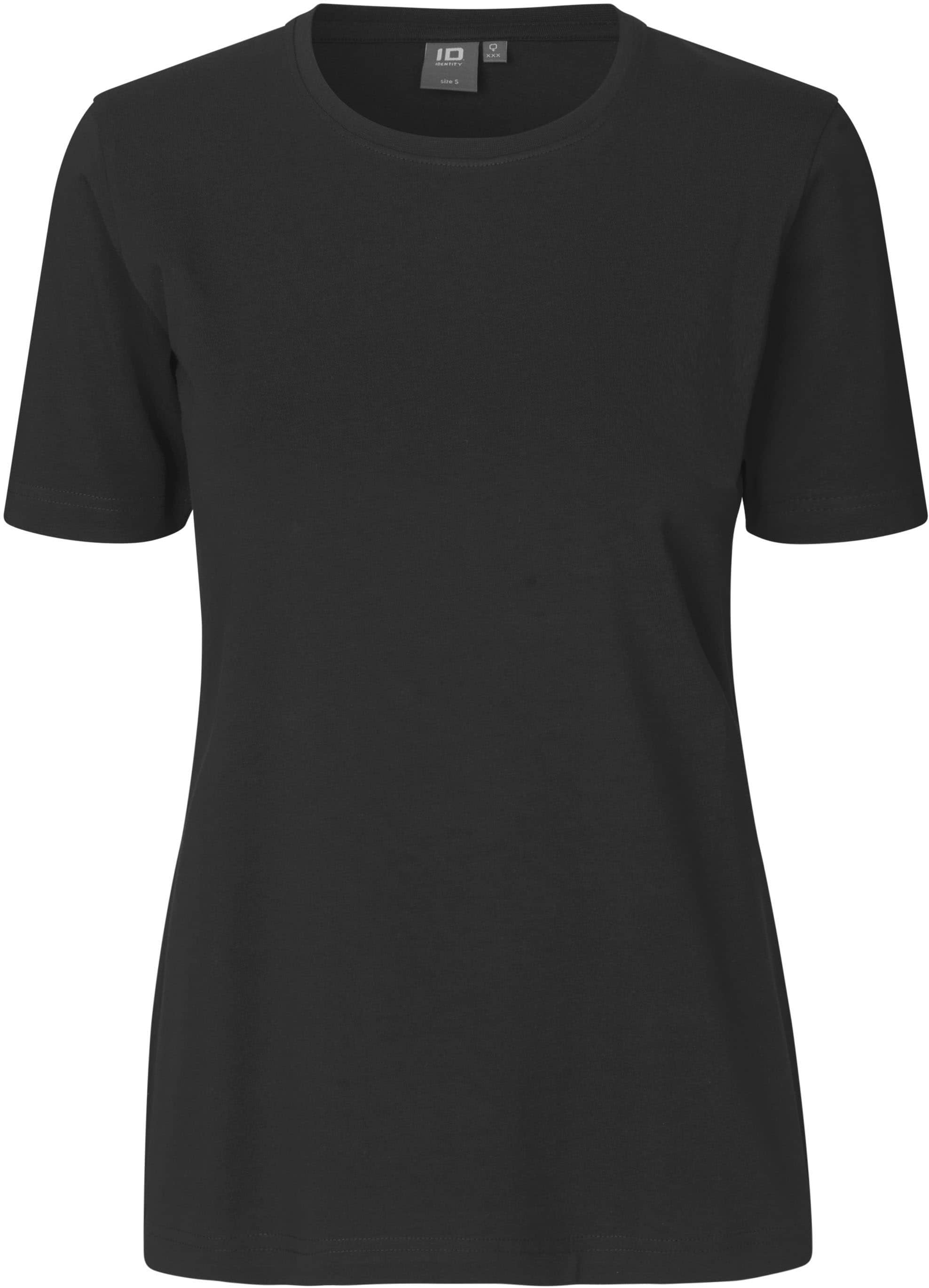 Komfort Stretch T-Shirt für Damen