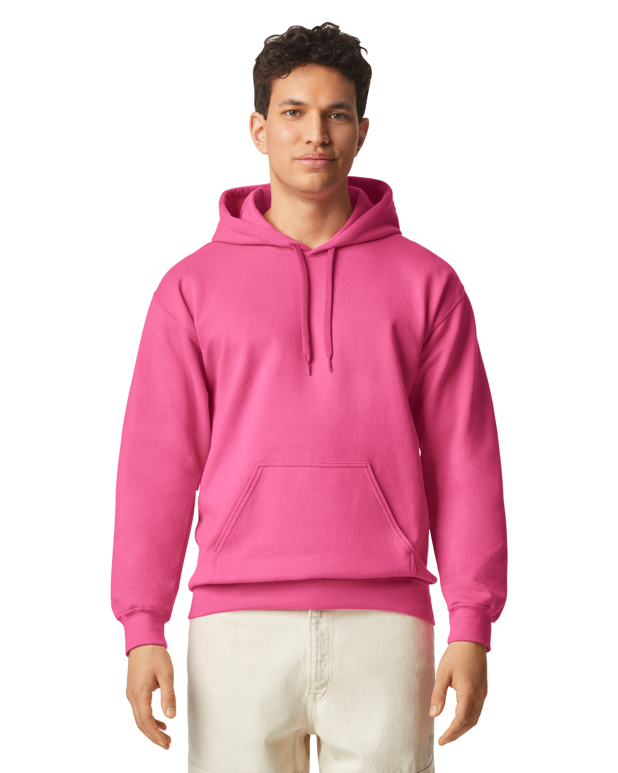 Mittelschwerer Unisex-Hoodie "Softstyle"