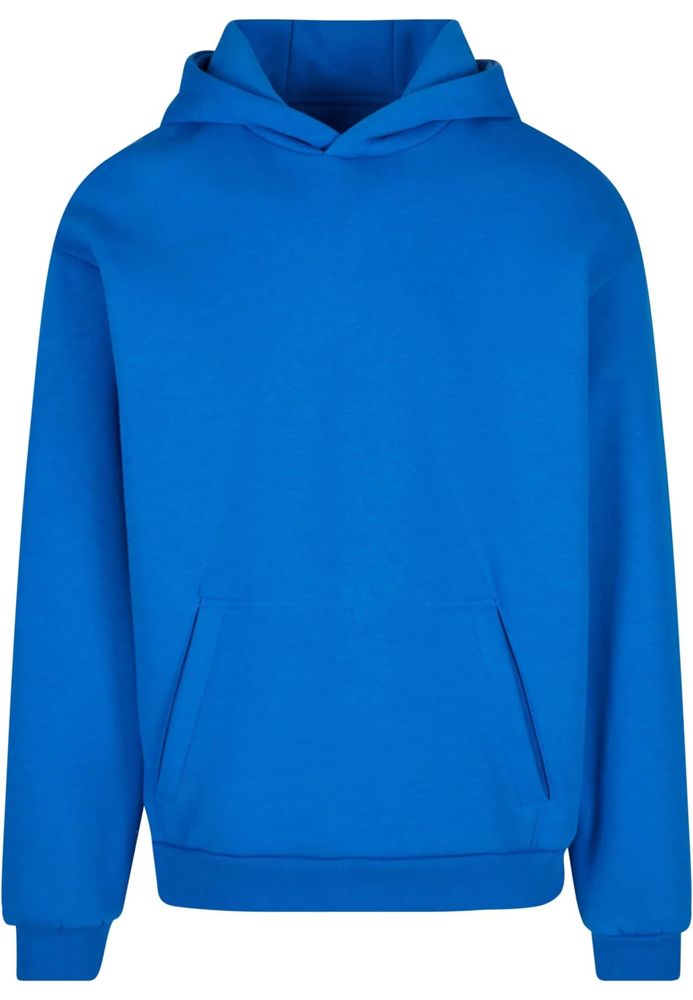 Oversized Hoody