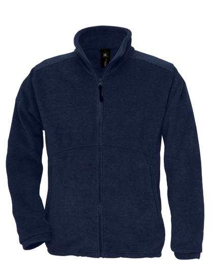 Unisex Fleece Icewalker+