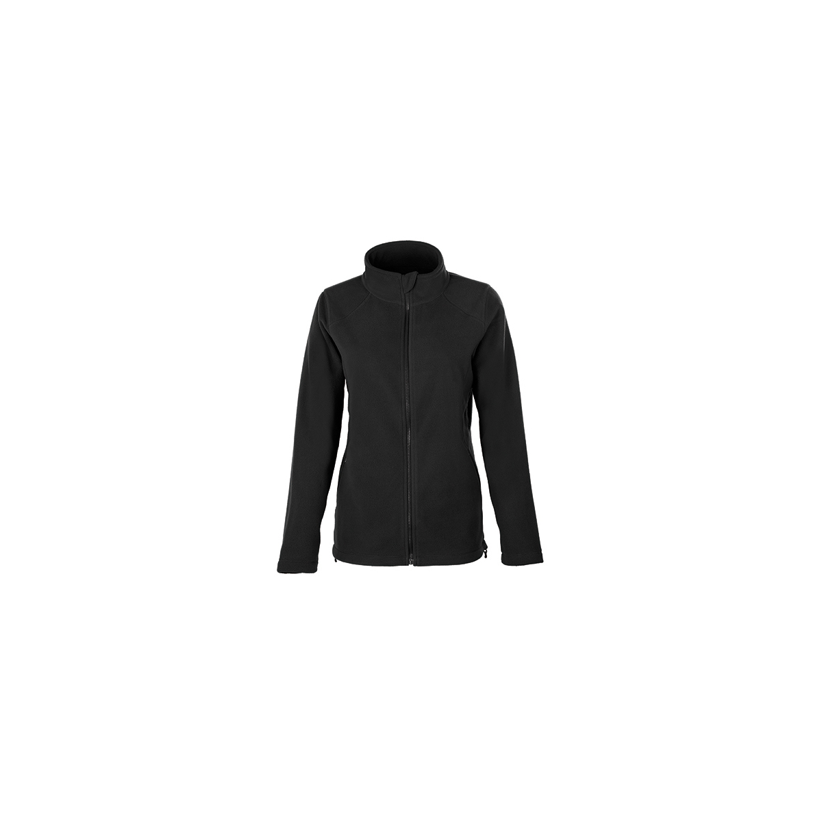 Women´s Full- Zip Fleece Jacket