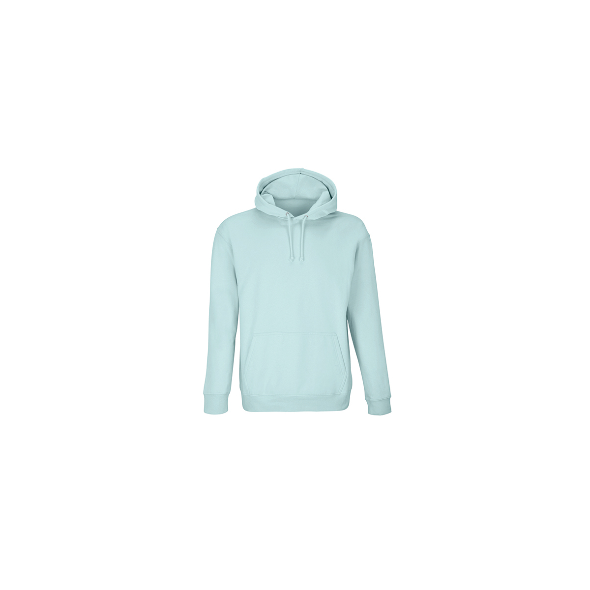 Unisex Condor Hooded Sweatshirt