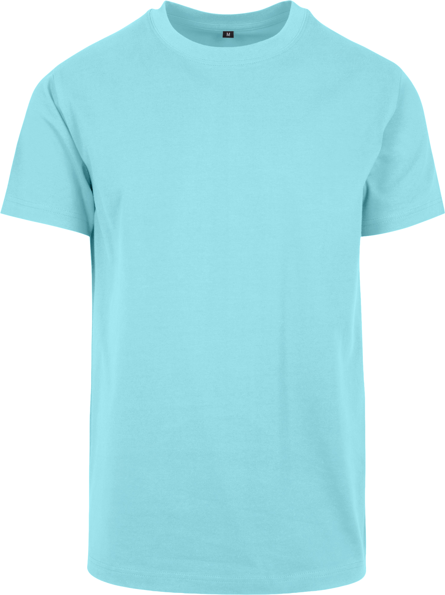 T-Shirt Round Neck